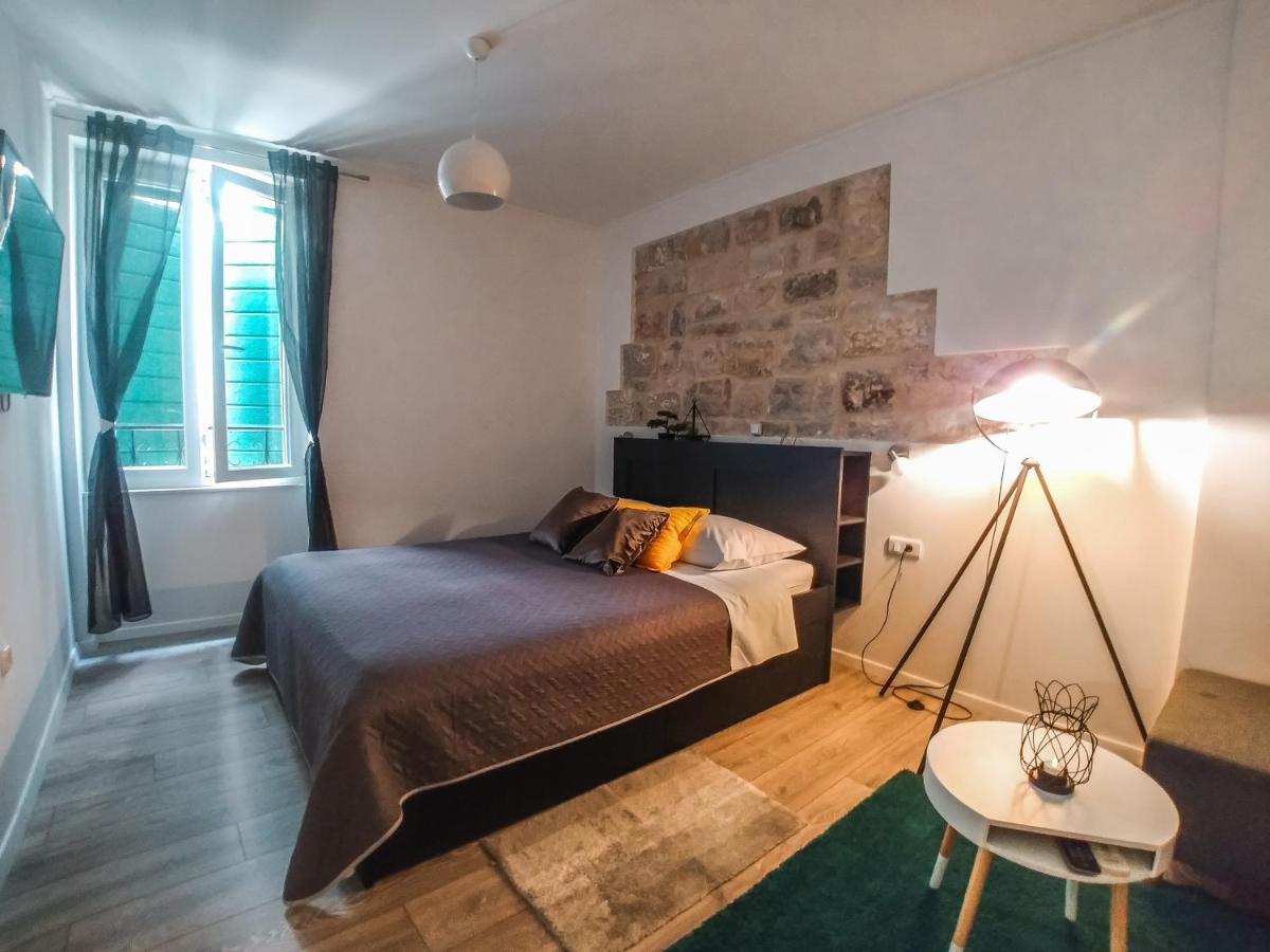 Julije Pensionat 3*