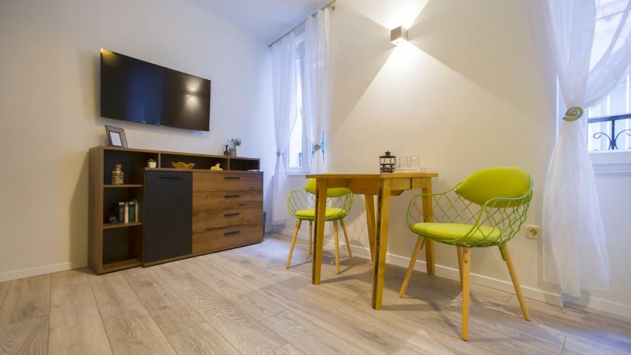 Pensionat Julije Split