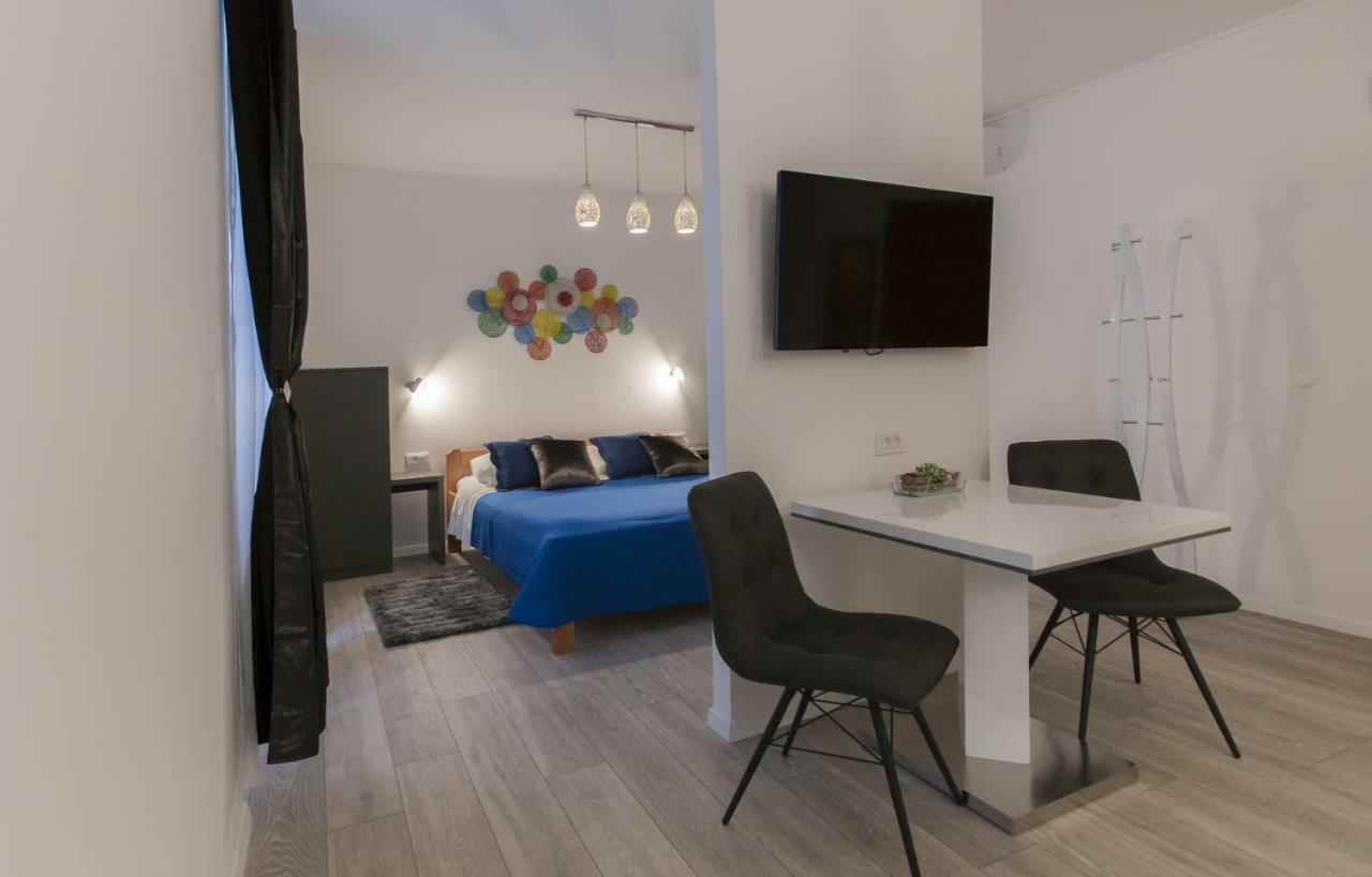 Julije Pensionat 3*