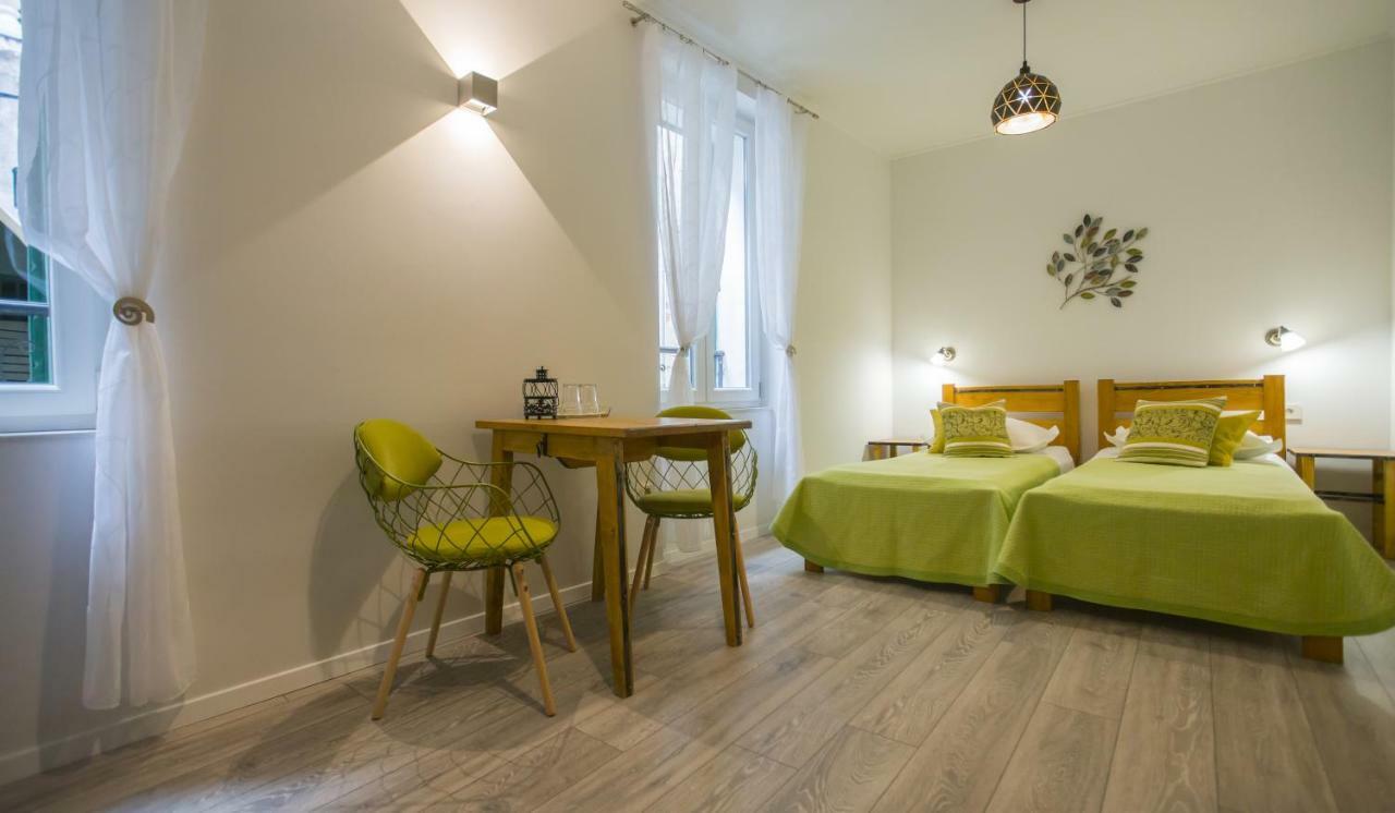 Penzion Julije 3*